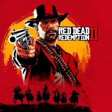 Red Dead Redemption 2 (PC)