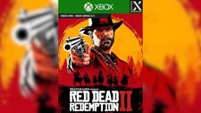 Red Dead Redemption 2