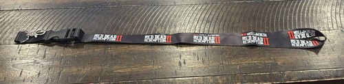 Red dead redemption - red, 2