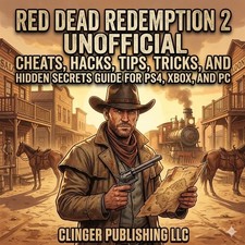 Red Dead Redemption 2