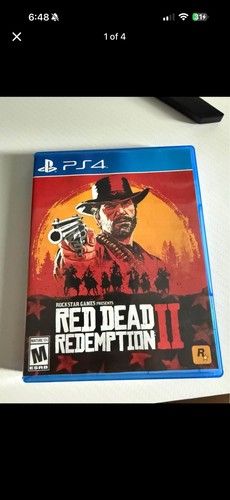 Red dead redemption - redemption, 2