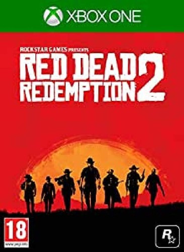 Red dead redemption - dead, 2