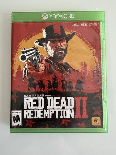 Red dead redemption 2 - 2, (2
