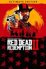 Red Dead Redemption 2