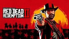 Red Dead Redemption 2 PC STEAM