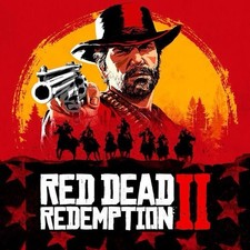 Red Dead Redemption 2 PC