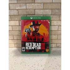 Red dead redemption 2