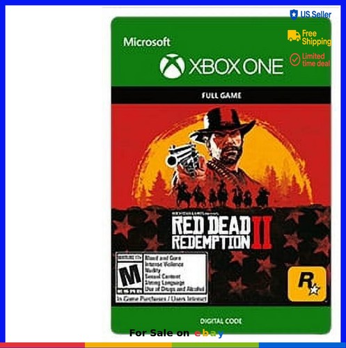 Video game red dead - game, redemption