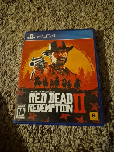 Red dead redemption - , 2