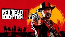 Red Dead Redemption 2 pc key