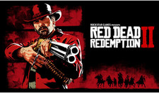Red Dead Redemption 2 /PC