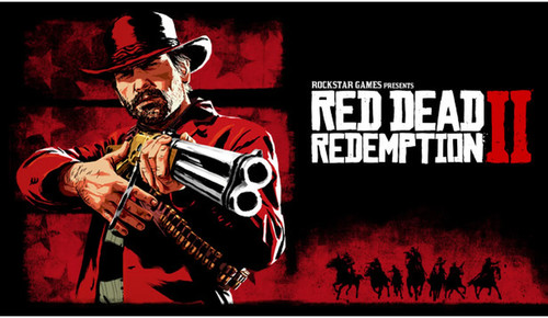 Red dead redemption - 2, /pc