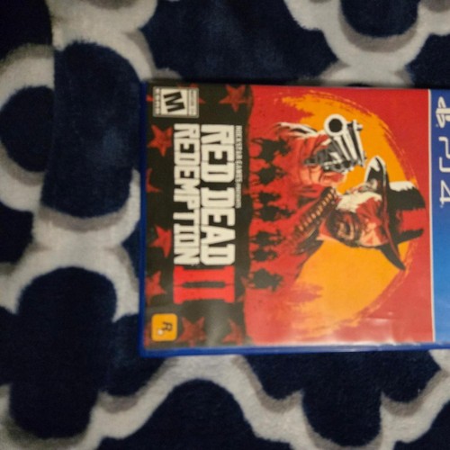 Red dead redemption - redemption, 2