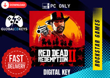 Red Dead Redemption 2 -