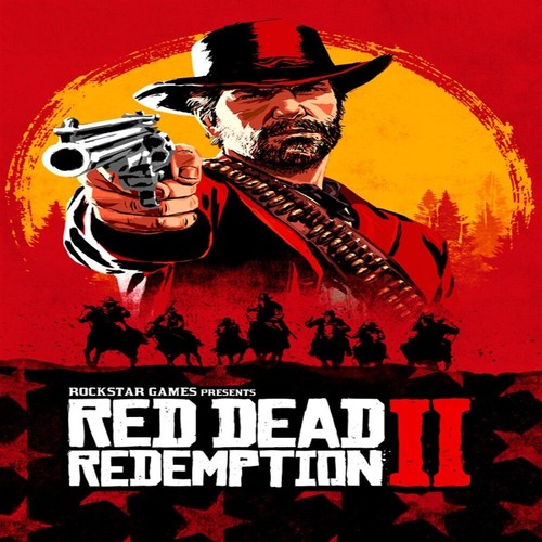 Red dead redemption steam - dead,