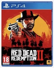 Red Dead Redemption 2