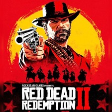 Red Dead Redemption 2 PC
