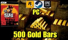 red dead redemption 2 pc