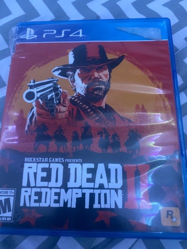 Red dead redemption comes - redemption, 2