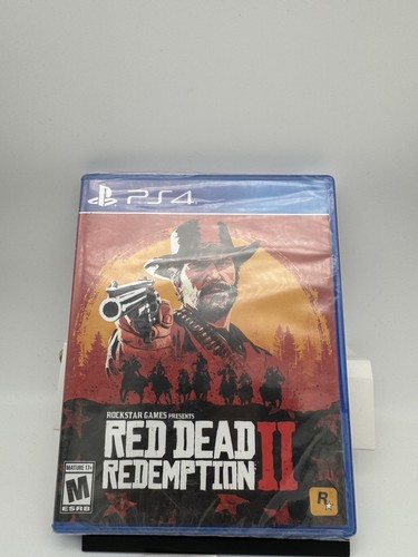 Red dead redemption - redemption, 2