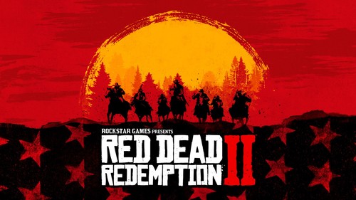 Red dead redemption - dead, 2