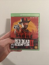 Red dead redemption 2
